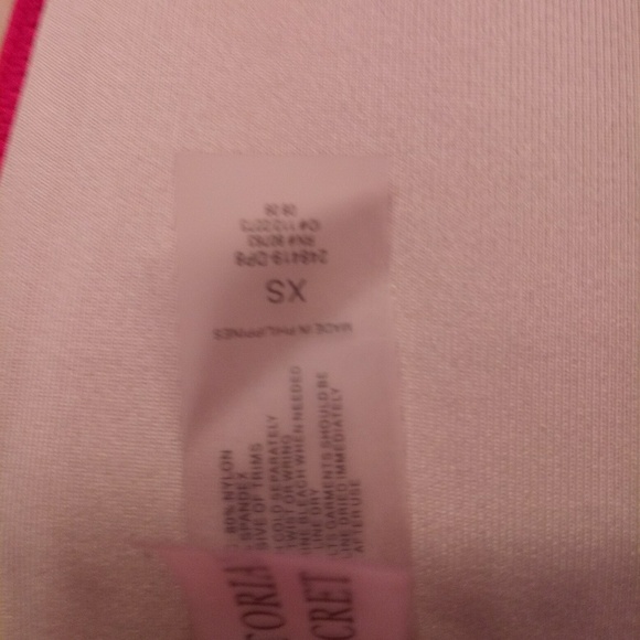 👙 VICTORIA SECRET BIKINI TOP 👙 - Picture 5 of 5